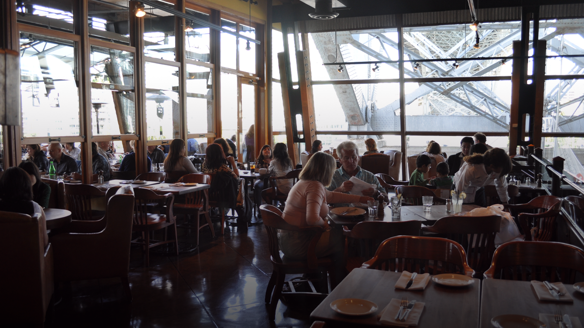 website-restaurant