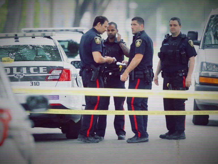 Winnipeg councillor wants national handgun ban, police say it won’t curb violence