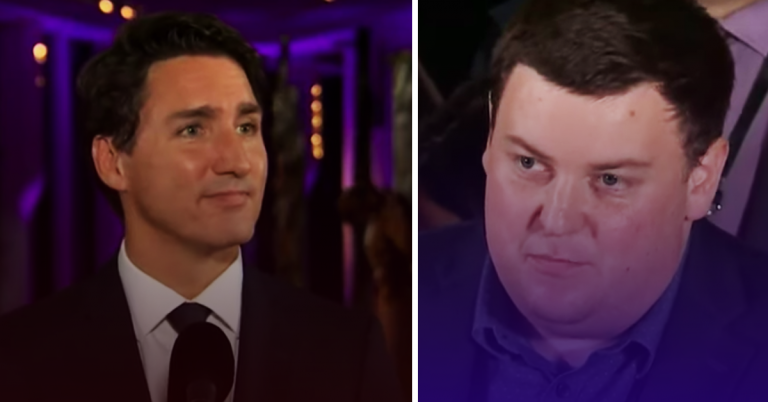 Feds spent $130,000 fighting to keep True North, Rebel from covering election debates