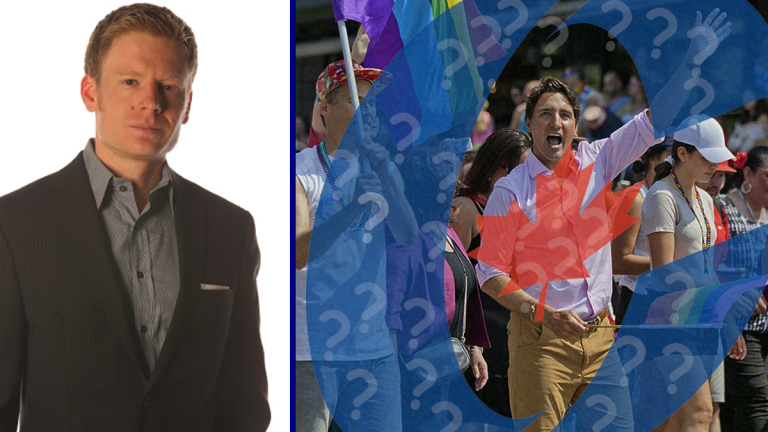 FUREY: CPC Leadership Candidates are following the liberal narrative of the day