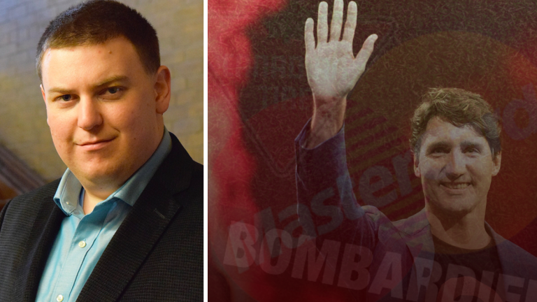 Corporate Welfare, Internet Speech Crackdown, Forced Bilingualism