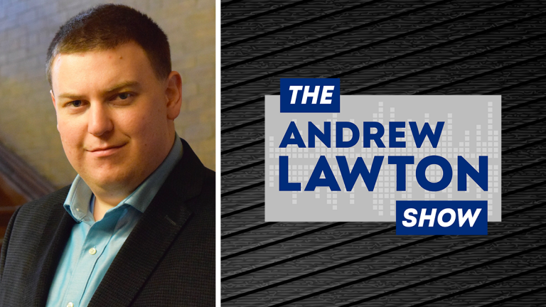 The Andrew Lawton Show: CPC Leadership, Media Double Standards, and Sussex Security