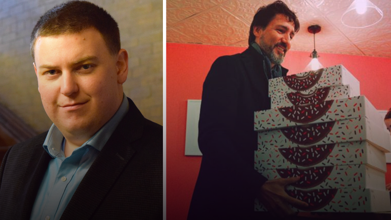 Doughnutgate, Shunning SoCons, Blaming Gun Owners, and Why University Isn’t For Everyone