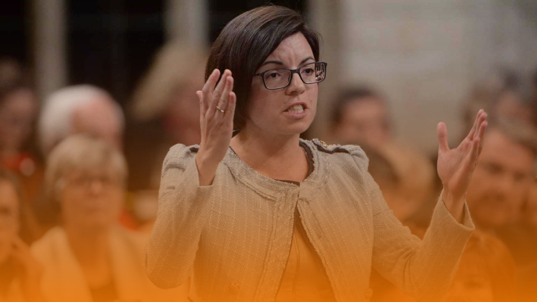 NDP MP defends brutal Venezuelan regime in response to PM meeting with Juan Guaidó