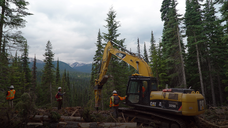 Majority of BC residents support the province’s LNG pipeline