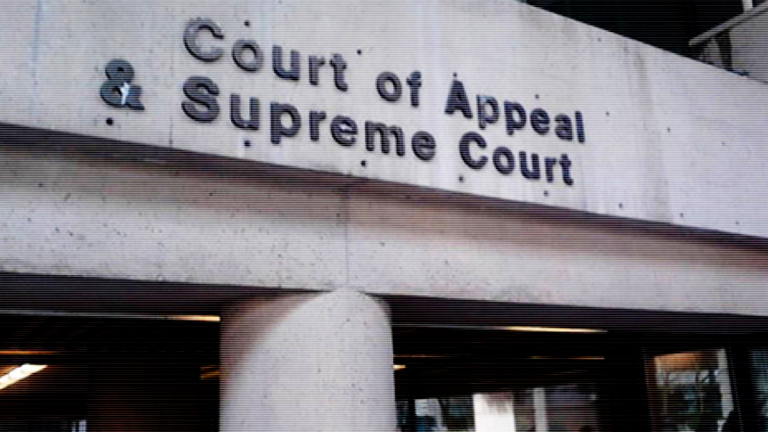 BC court ruling gives hope to father fighting to have a say in child’s gender transition