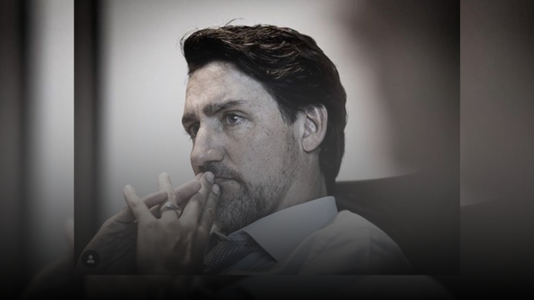 Why Justin Trudeau’s beard matters