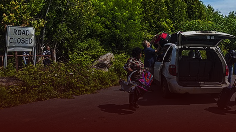 Record number of asylum claims in 2019