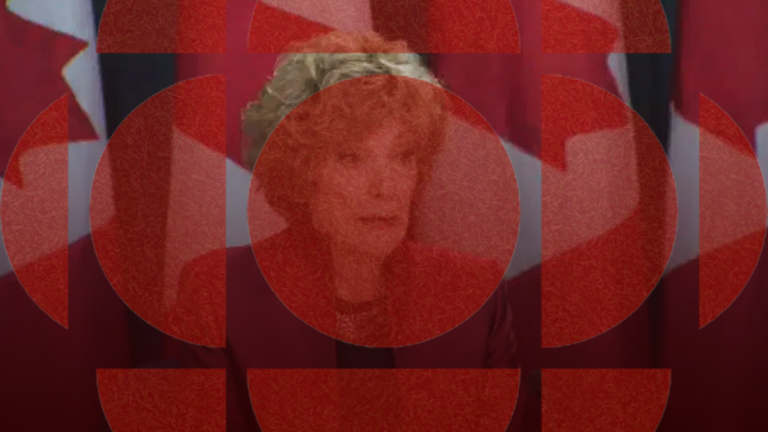 Commission calls for more CBC funding and crackdown on press freedom