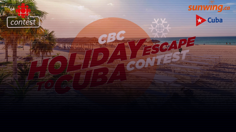 CBC giving away Cuban holiday in contest sponsored by communist Cuba