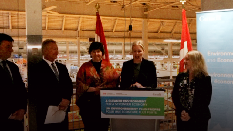 MALCOLM: Partnering with the government is a lose-lose situation