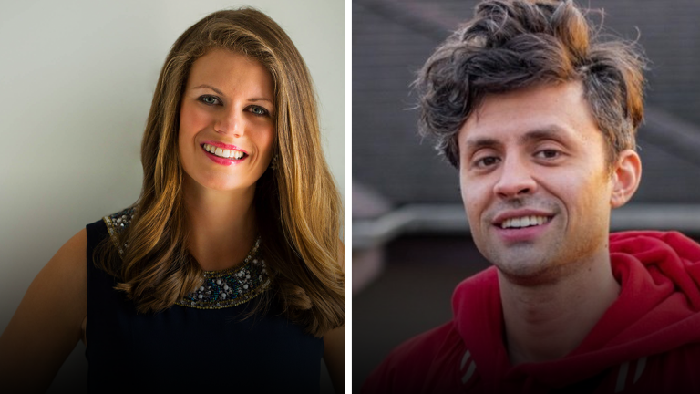 “What’s the future of conservatism in Canada?” Candice Malcolm sits down with JJ McCullough