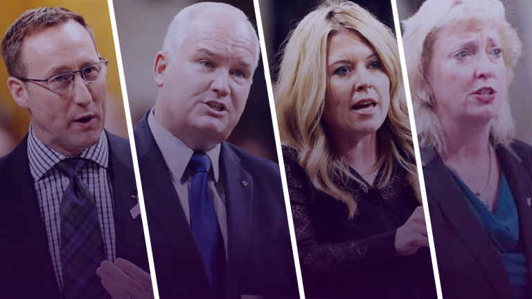 MALCOLM: Conservatives can fight and win on moral, cultural and social issues