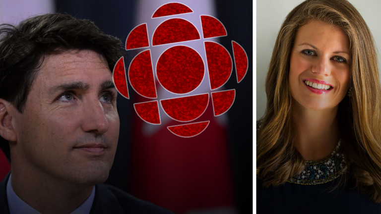 The Candice Malcolm Show: CBC’s ratings plummet but still receive more tax dollars than ever!