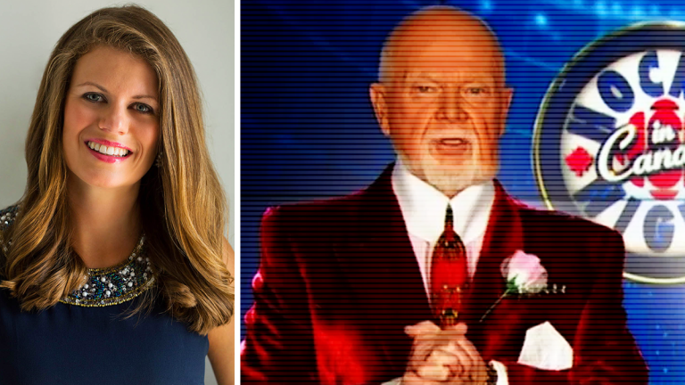 The Candice Malcolm Show: HNIC’s ratings plummet after firing Don Cherry