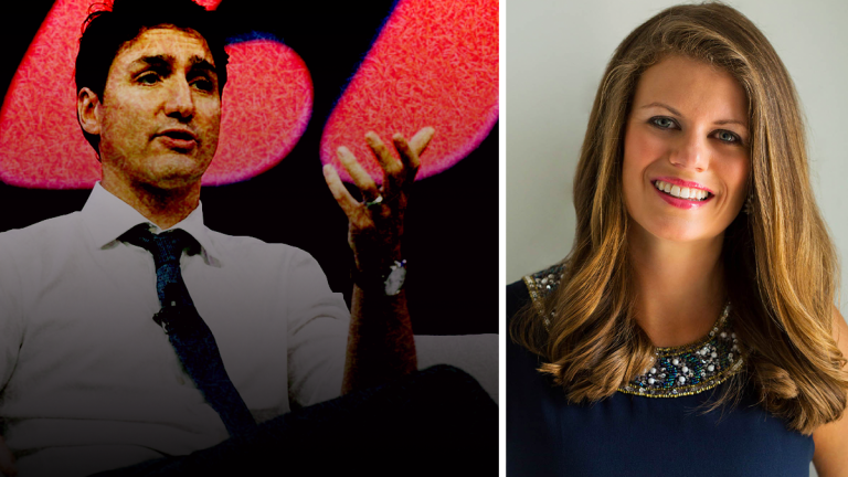 The Candice Malcolm Show: Justin Trudeau is the king of corporate welfare