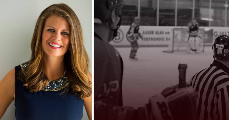 The Candice Malcolm Show: The woke left takes aim at the sport of hockey…again