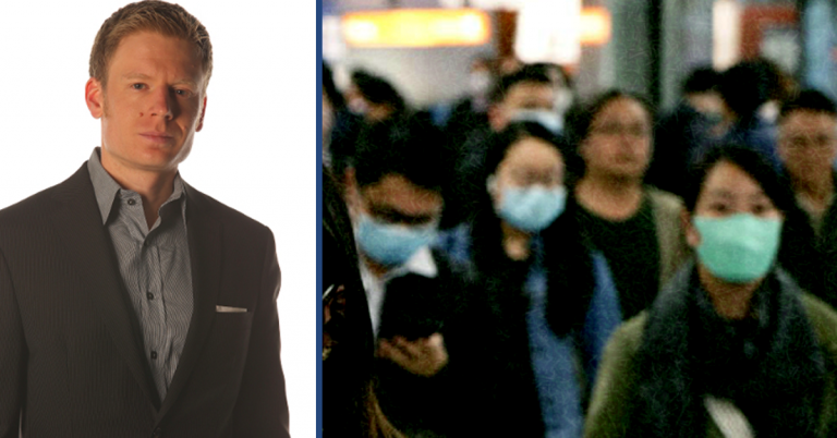 FUREY: Is Canada doing enough about the coronavirus?