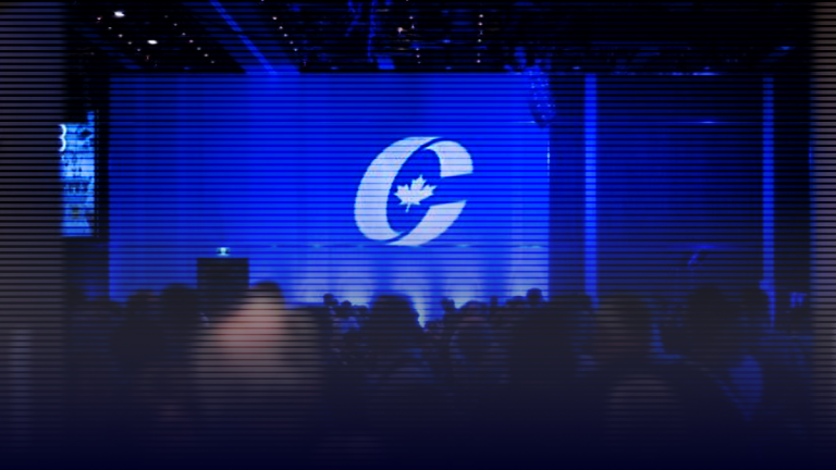 Conservative Leadership Fireside Chat