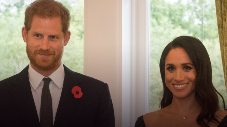 Trudeau offers to foot bill for Duke and Duchess of Sussex security: report