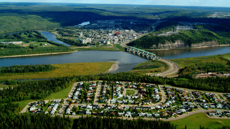 Home foreclosures up nearly 800% in Fort McMurray since 2015