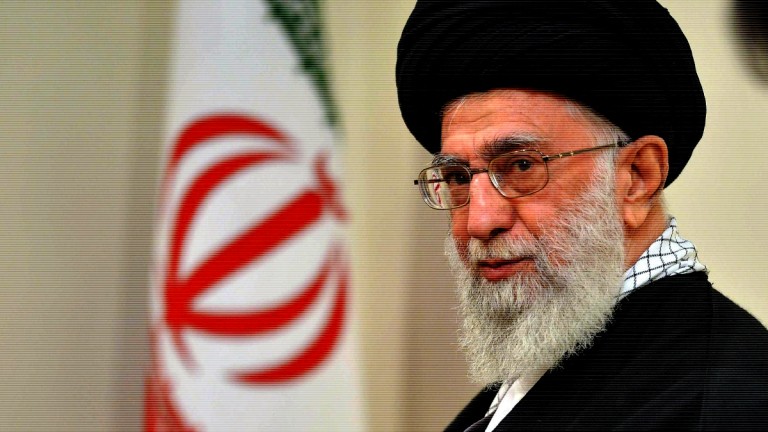 FUREY: Canadians’ eyes are now opened wide to Iran’s wretchedness