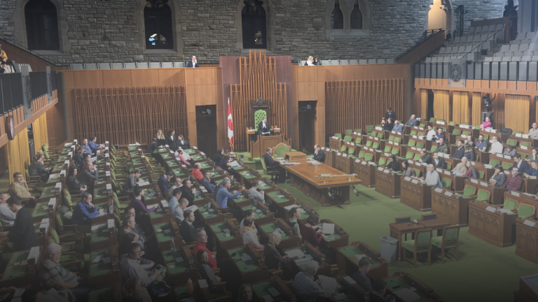 Petition for gun rights is second-largest petition in House of Commons history