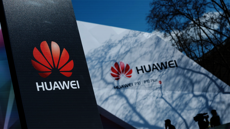 Huawei list of allegedly sympathetic influencers includes adviser to Liberal minister