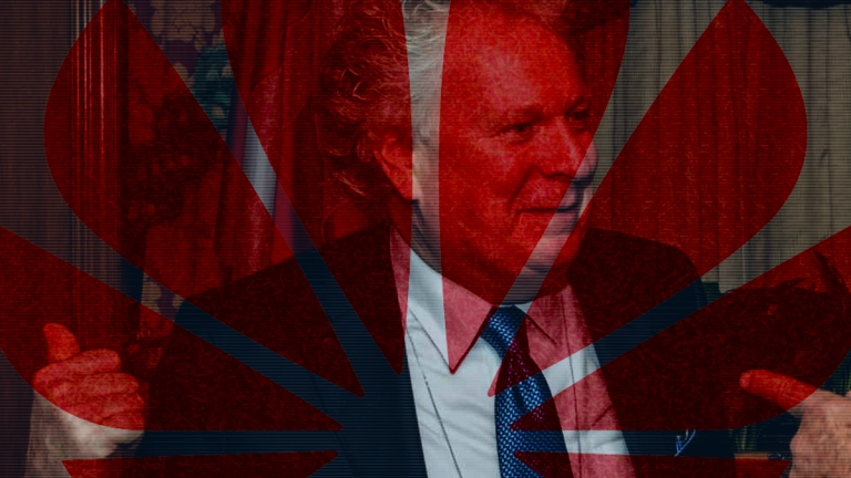 Huawei confirms Jean Charest offered assistance on Meng Wanzhou case