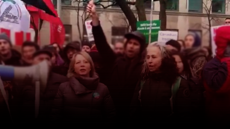 FUREY: The useful idiots siding with the Iranian regime