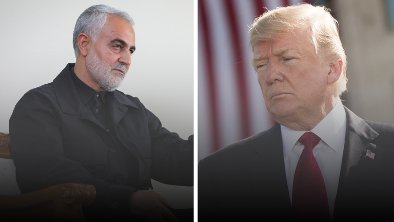 The Candice Malcolm Show: The US military kills a terrorist and the left loses its mind