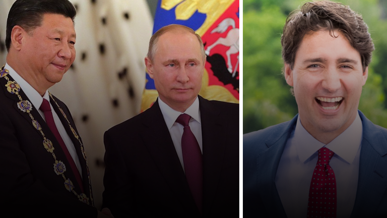 FUREY: The world is changing. Is Canada prepared?