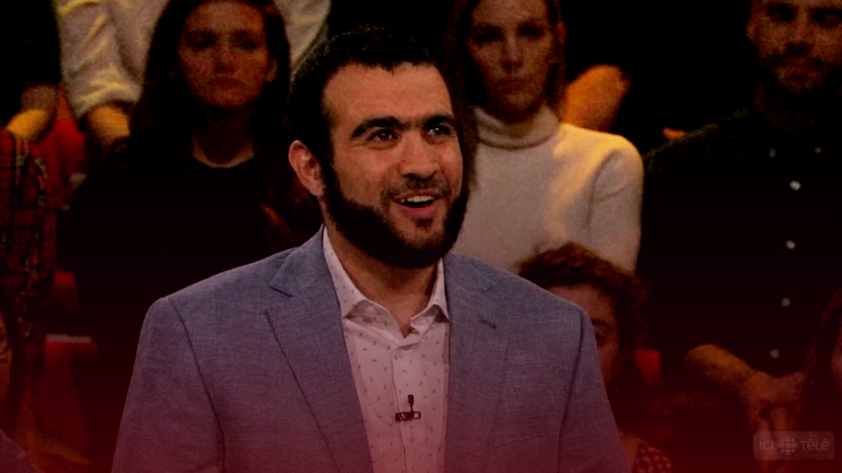 Omar Khadr cannot force U.S. military to hear his appeal: court