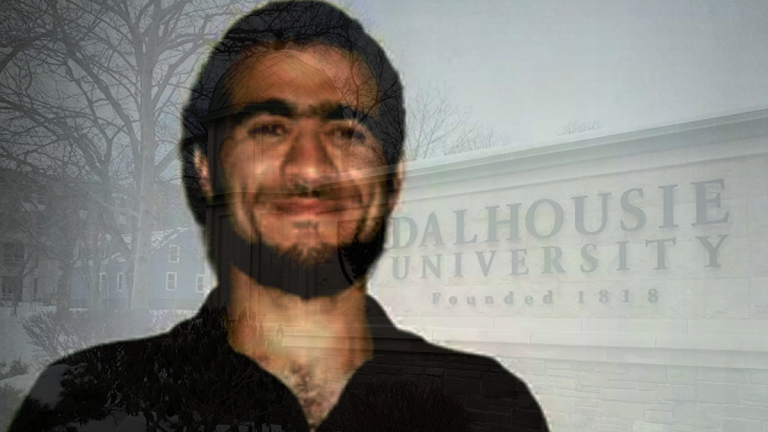Dalhousie won’t say whether Omar Khadr is getting paid to speak there