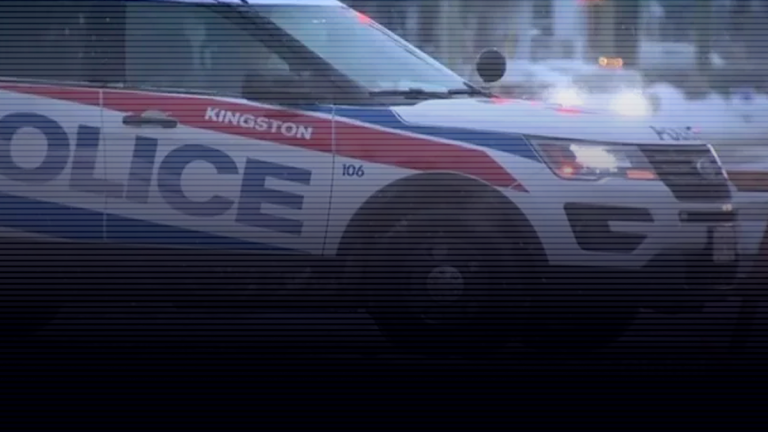 Kingston resident enters guilty plea over thwarted 2019 bomb plot