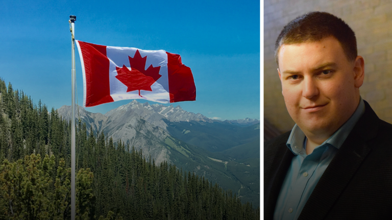 Lawton and True North v. Canada: Federal Court hearing