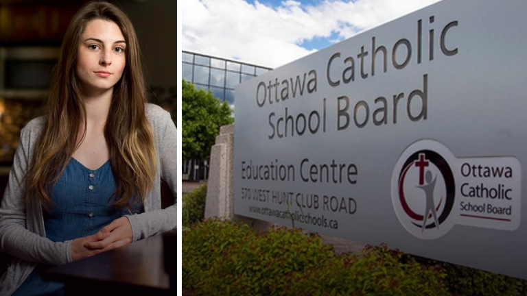 SHEPHERD: A mandatory high school English class that studies only indigenous authors?