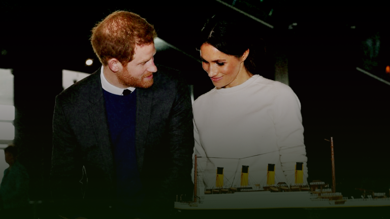 Canadians have been footing Prince Harry and Meghan’s security bill since November