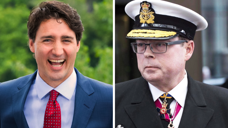 FUREY: The most scandalous story of the past decade