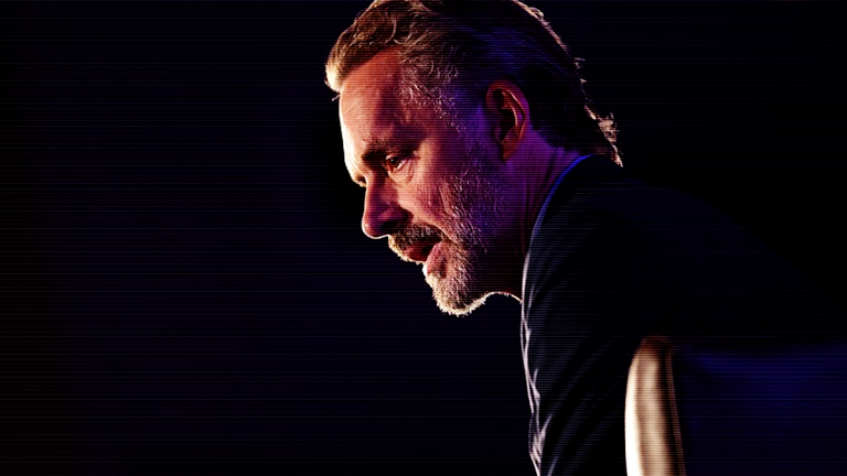 FUREY: Jordan Peterson has done so much good — we owe him our gratitude