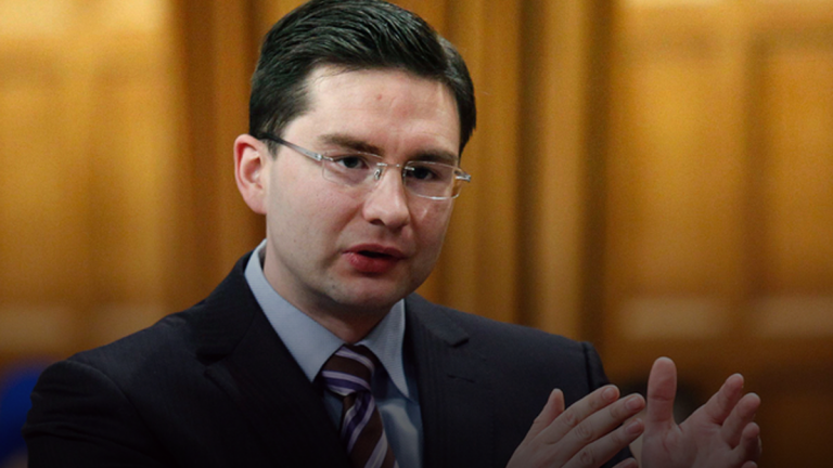 Poilievre says no abortion legislation would pass under his watch