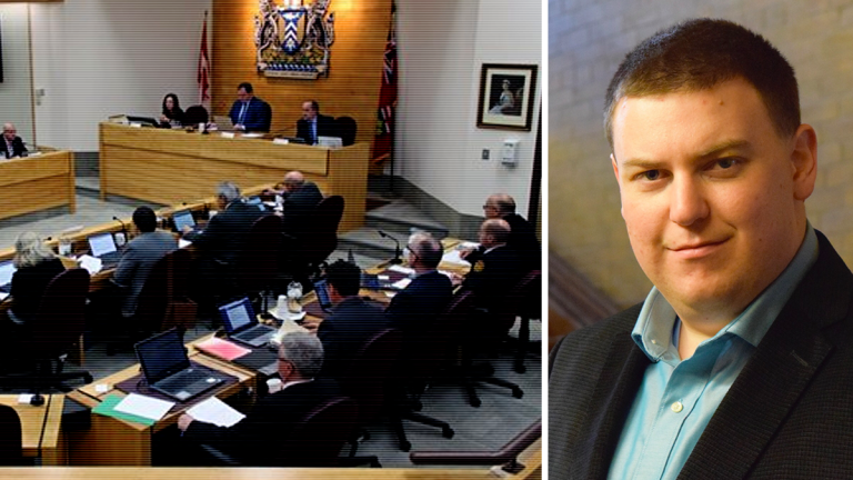 Canadian city wants federal funding to combat “rumours” about immigrants