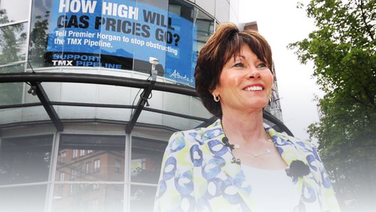 Alberta Minister of Energy tells “unaccountable” UN to backoff on pipeline criticism