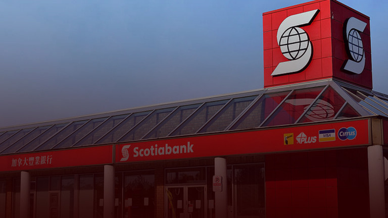 Scotiabank casts doubt on the economic optimism of Bill Morneau and the Bank of Canada