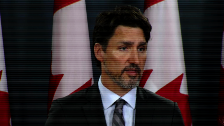 Charity awarded with $900-million program by the Liberals is offering 450 placements at its own organization