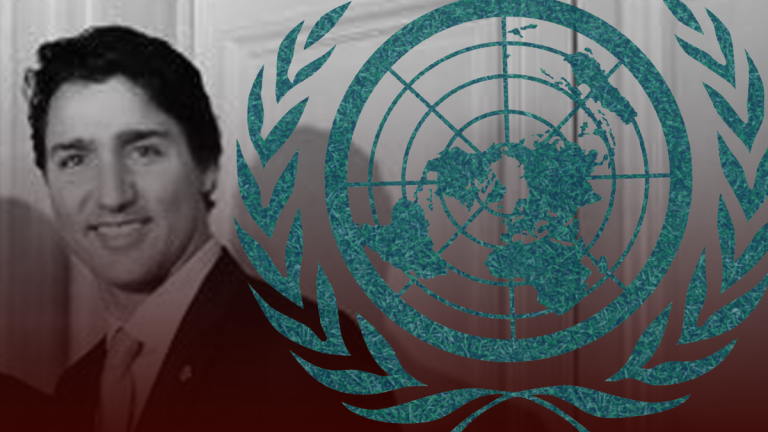 Justin Trudeau won’t suspend UN security council campaign despite pandemic