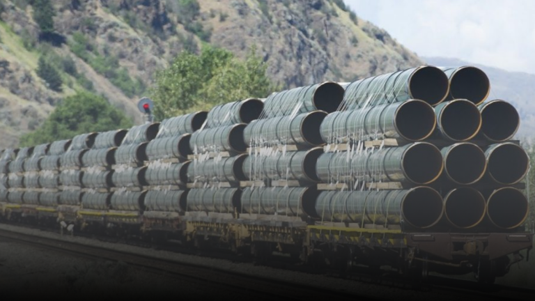 UN racism committee orders Canada to stop TMX pipeline development and other projects