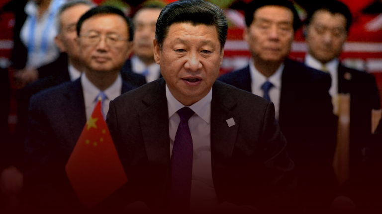 Vast majority of Canadians want more cooperation with allies on countering China