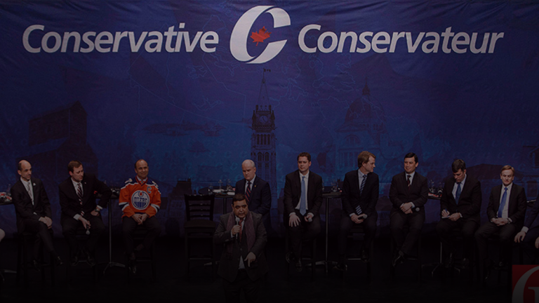 FUREY: Is it time for an outsider to enter the CPC Leadership Race?