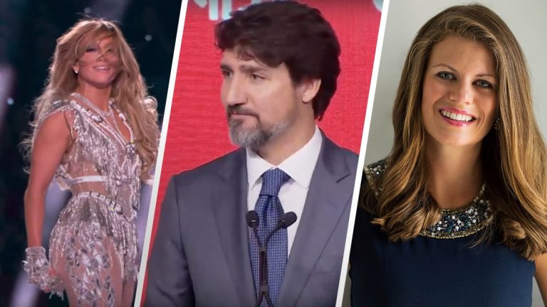 The Candice Malcolm Show: The coronavirus, freedom of press, the Super Bowl and more!